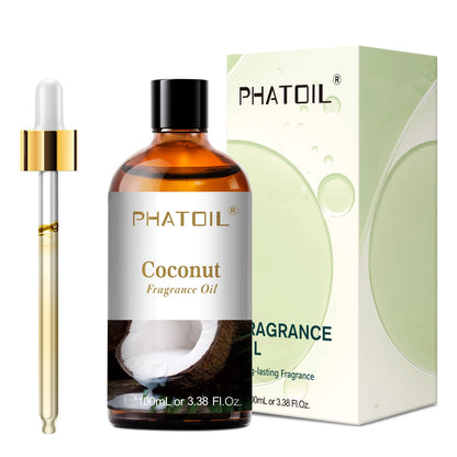 PHATOIL Home Sanctuary