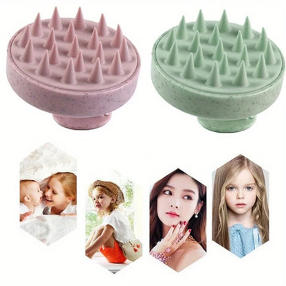 Follicle Flow Scalp Tool