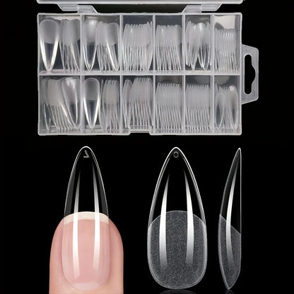 Multi-Style Capsule Set