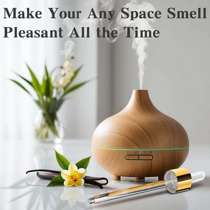 PHATOIL Home Sanctuary