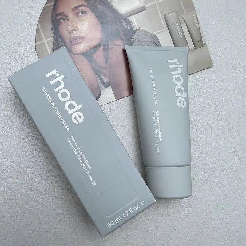 Lip & Cheek Dew