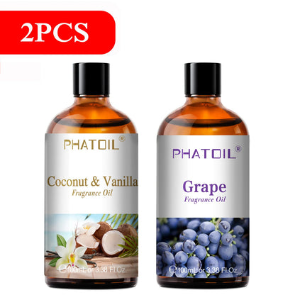 PHATOIL Home Sanctuary