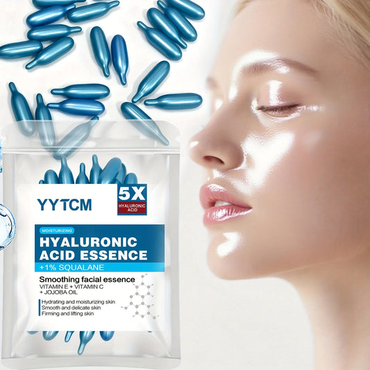 Coffret Hydratation Intense 30 Jours