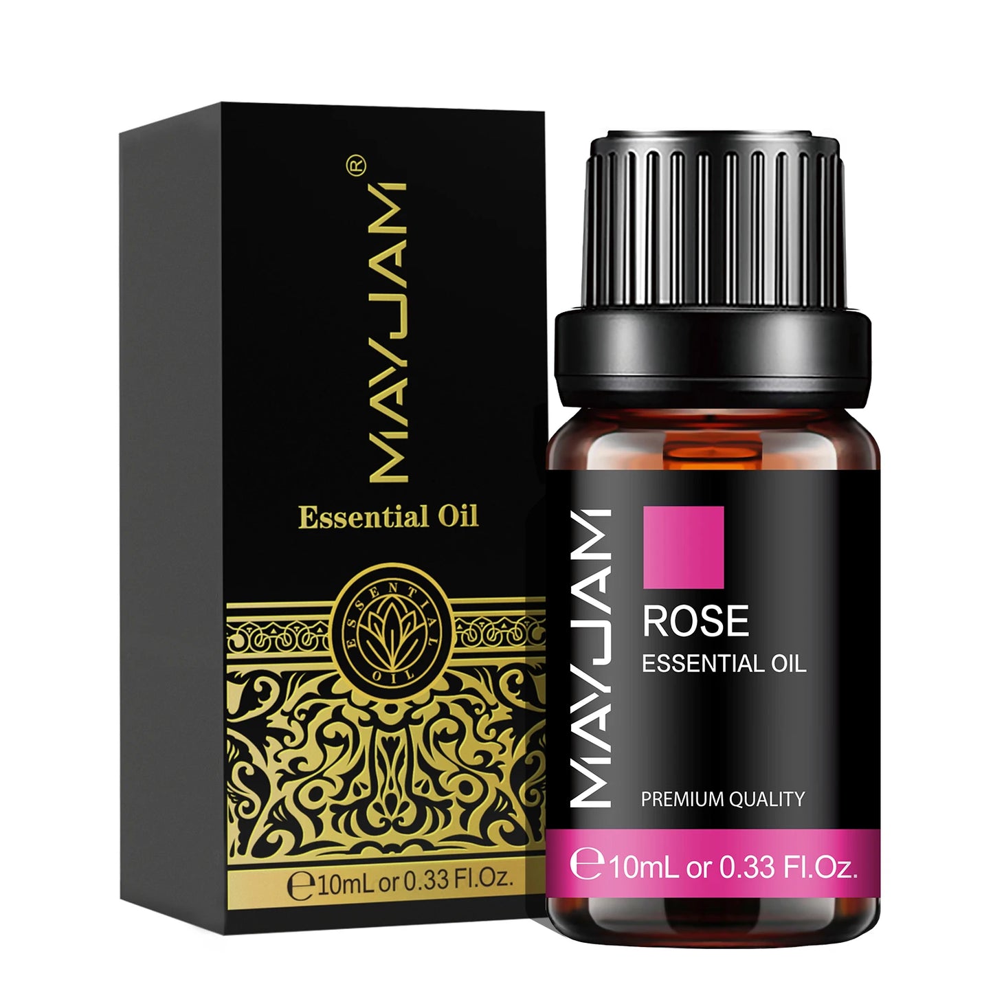 Pure Botanical Extract
