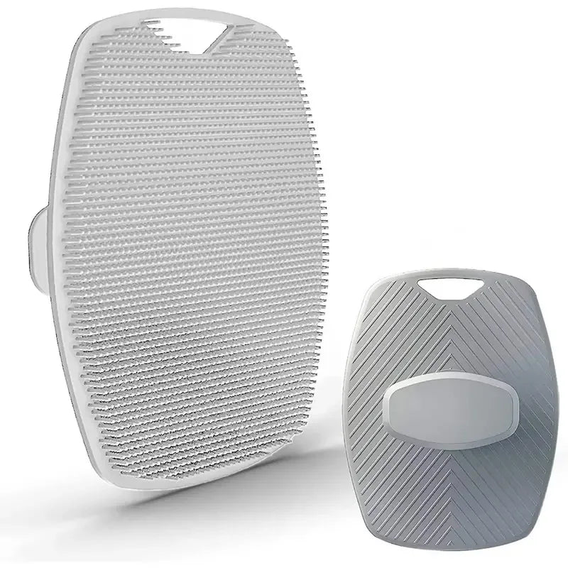 Brosse de bain CurveFlow