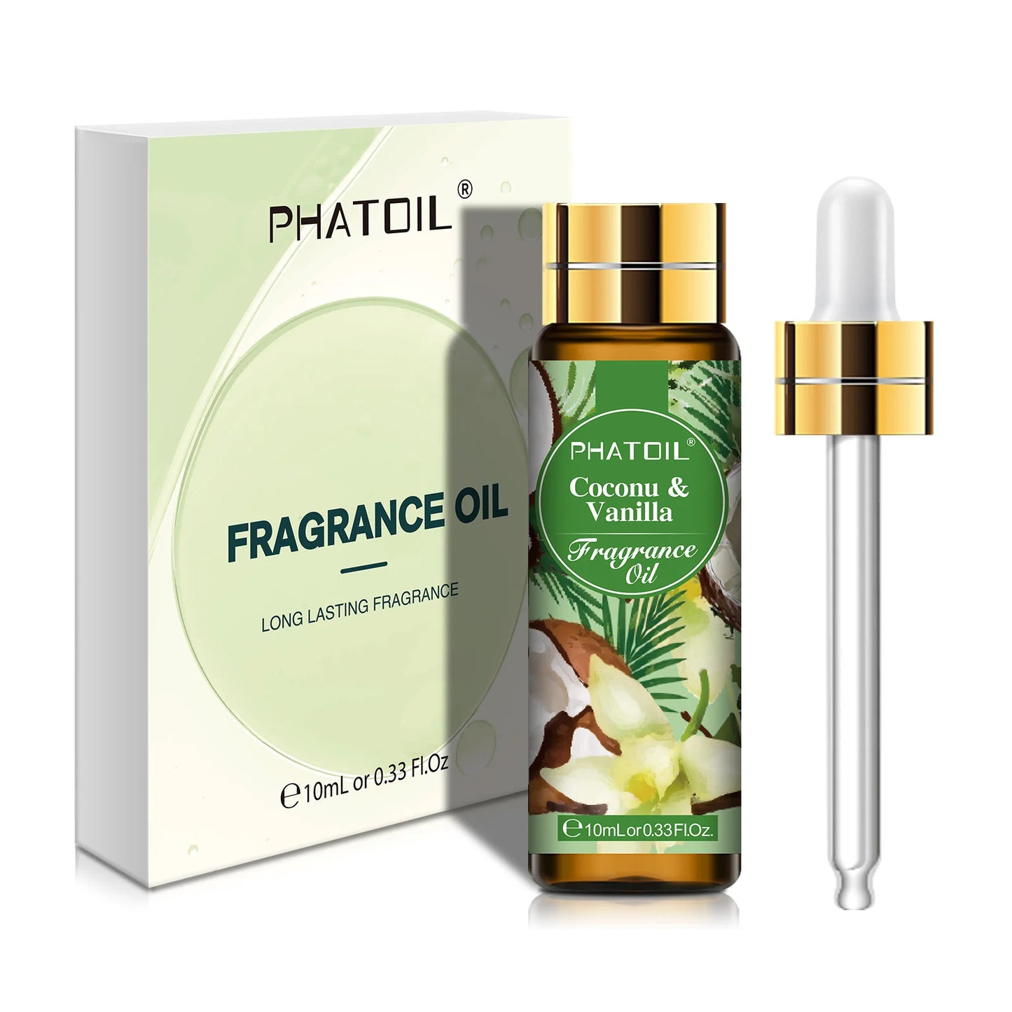 Gourmand Fragrance Collection