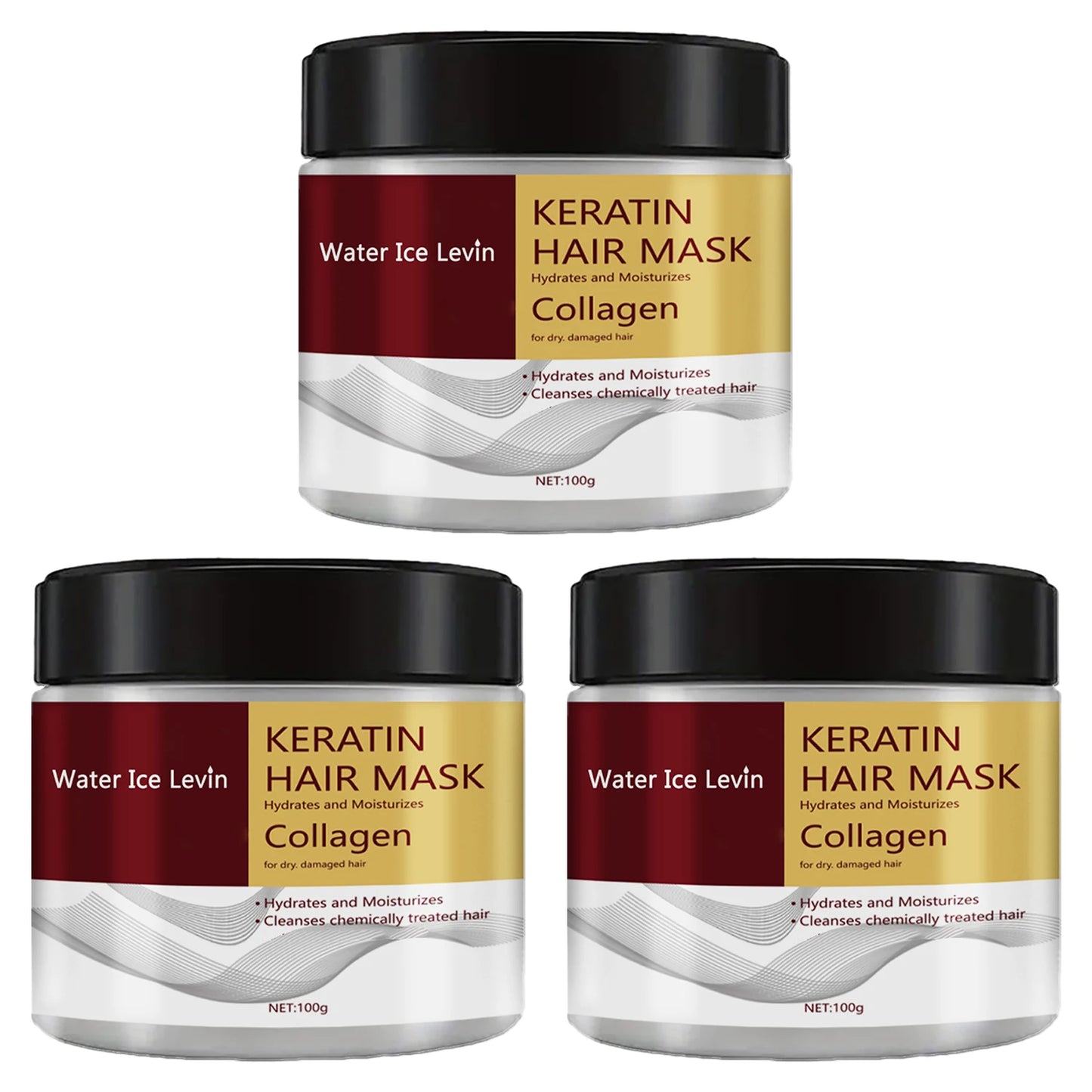 Keratin Infusion Recovery