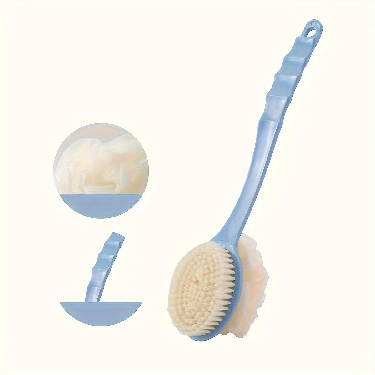 The Comfort Grip Wand