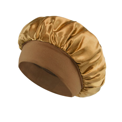 Bouclier capillaire de luxe