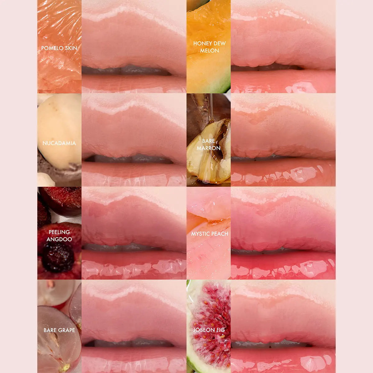 rom&nd Juicy Lasting Tint