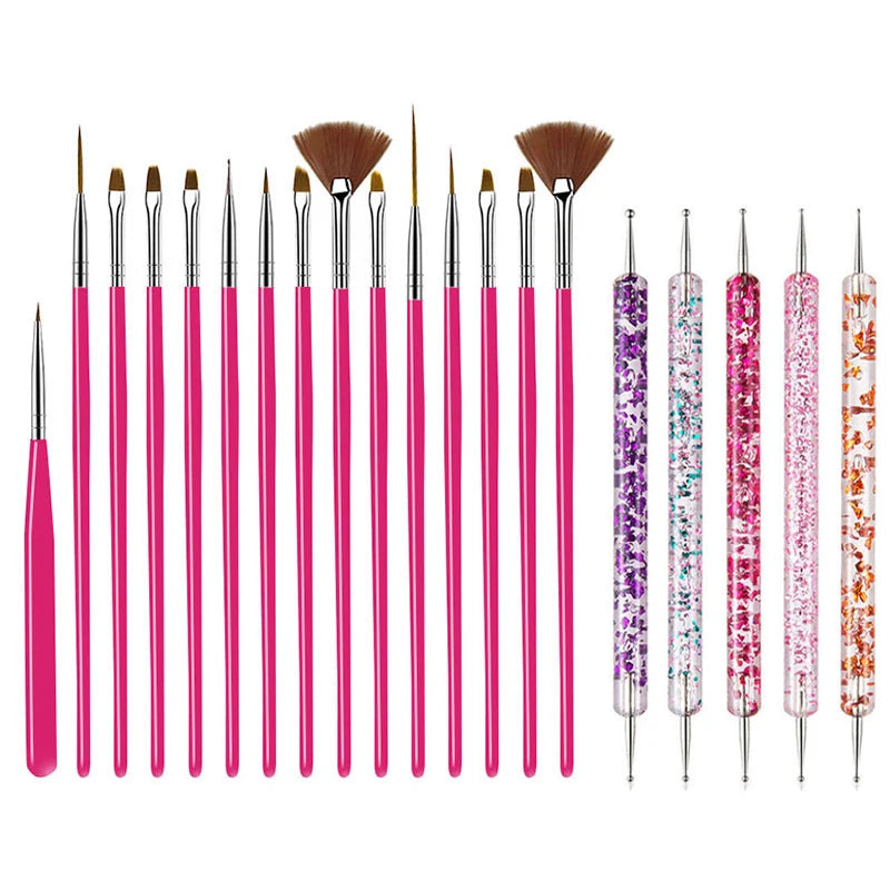 Master Stroke Brushes