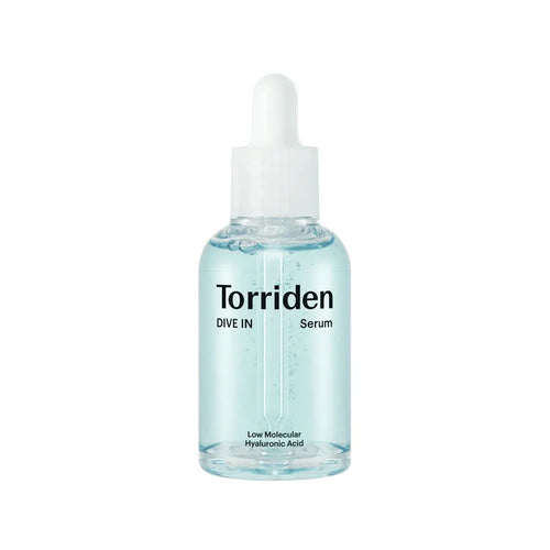 Torriden Dive-In Hyaluronic Serum