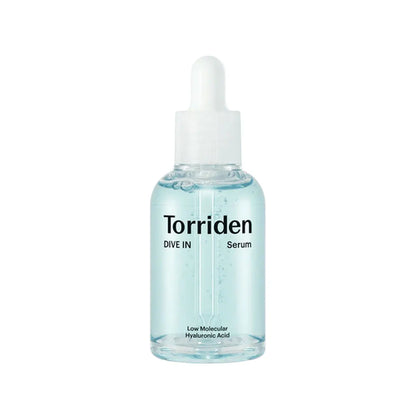 Torriden Dive-In Hyaluronic Serum