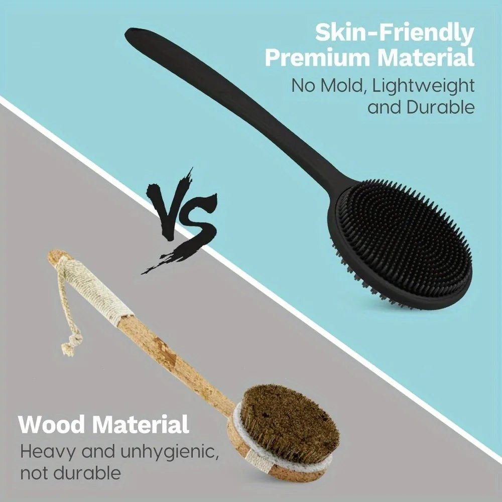 SiliReach Deep Cleanser