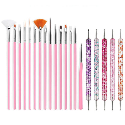 Master Stroke Brushes