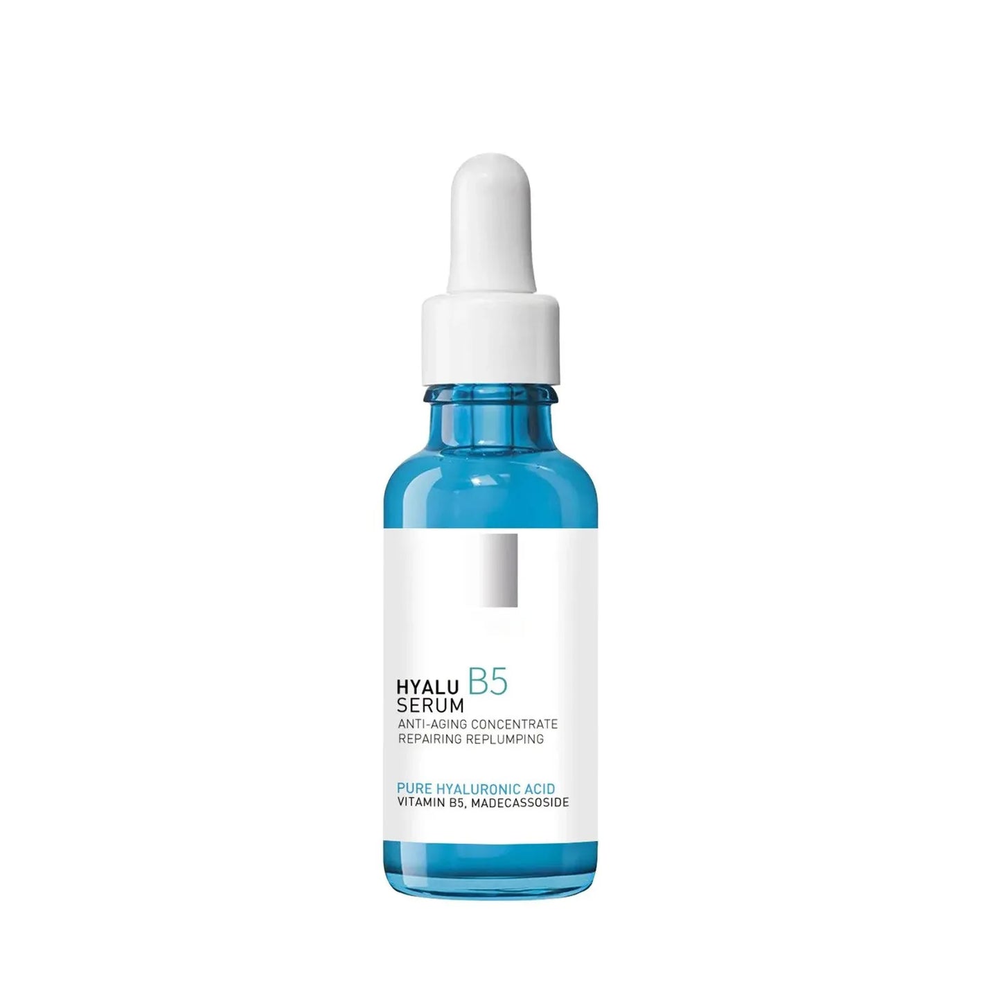 Total Recovery Hyalu-Serum