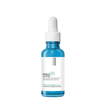 Total Recovery Hyalu-Serum