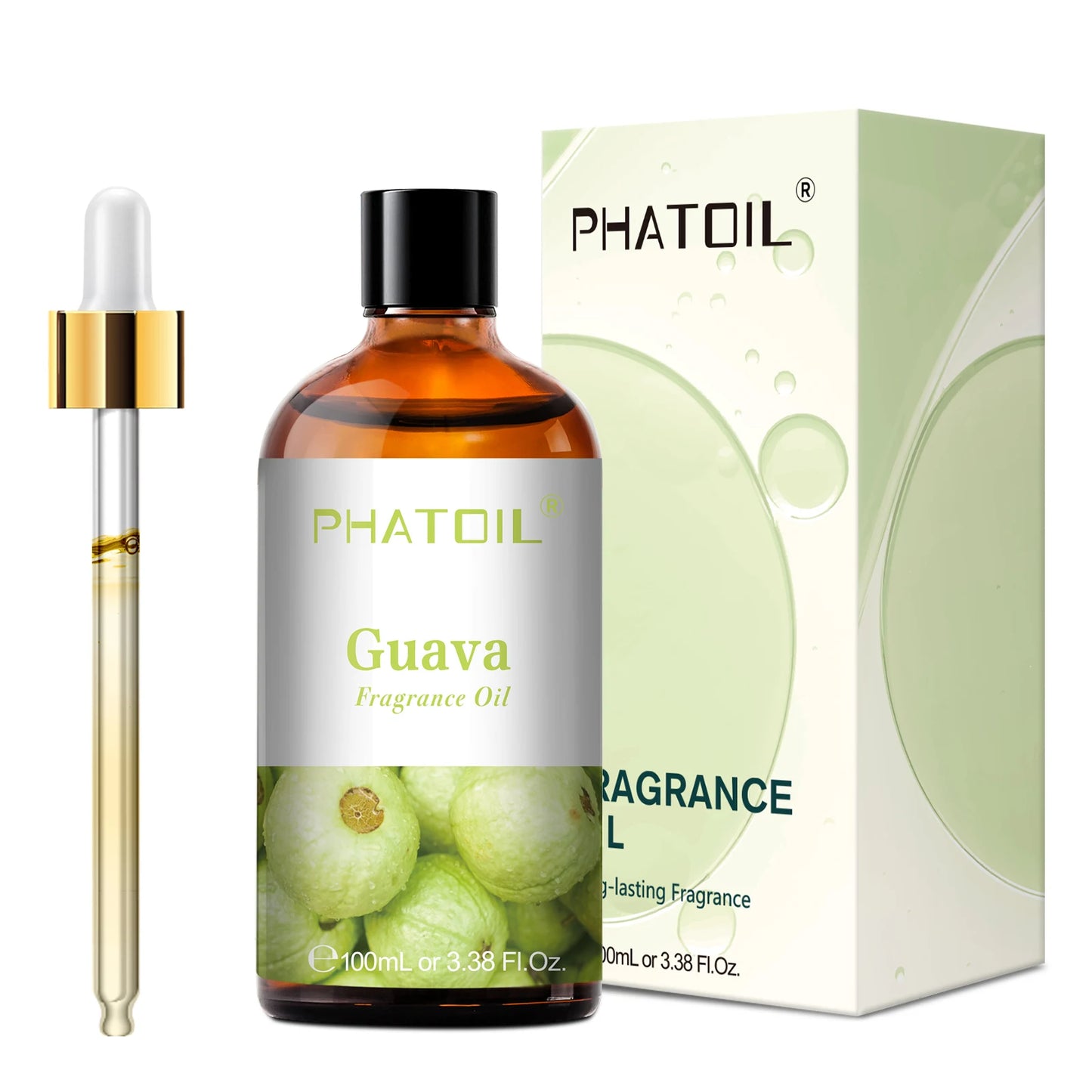 PHATOIL Home Sanctuary