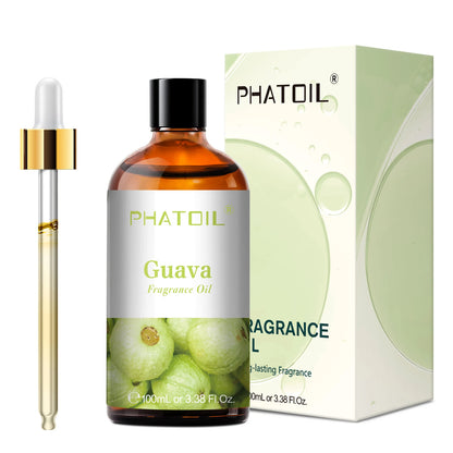 PHATOIL Home Sanctuary