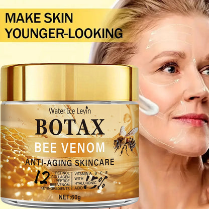 Bee-Tox Intensywnie Ujędrniający Krem