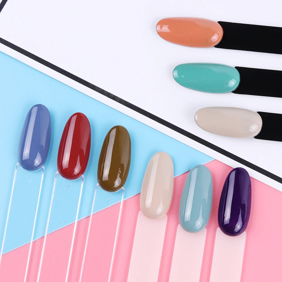 Manicure Practice Tips