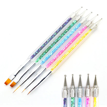 Master Stroke Brushes