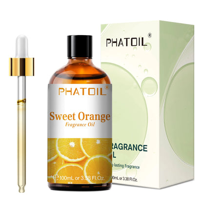 PHATOIL Home Sanctuary