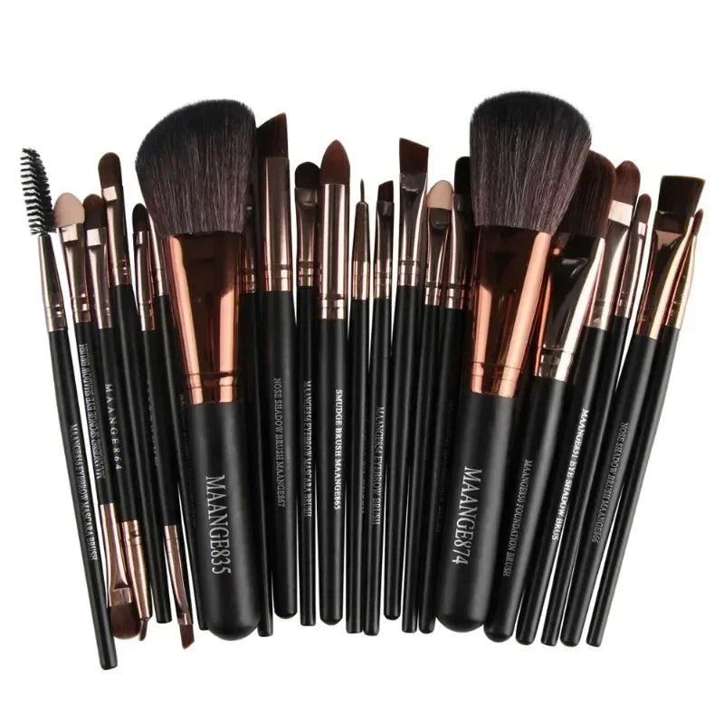 Elite Brush Suite