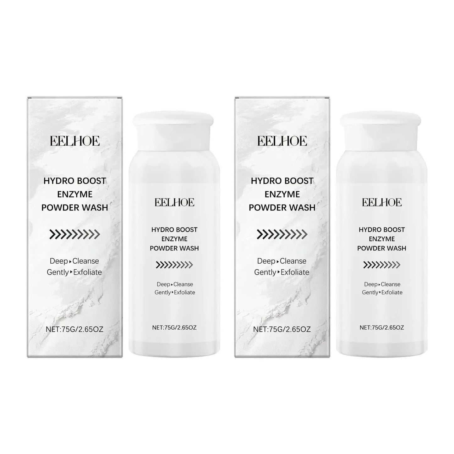 Blackhead Eraser Powder