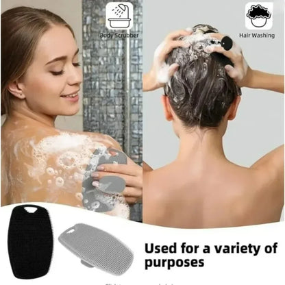 Brosse de bain CurveFlow