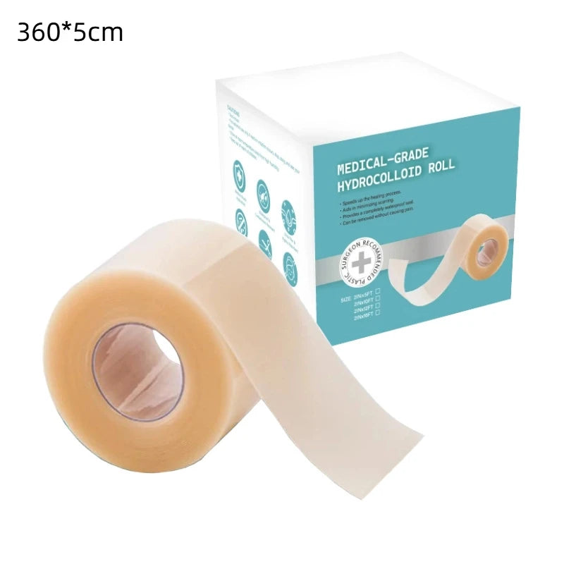 Hydro-Shield Bandage