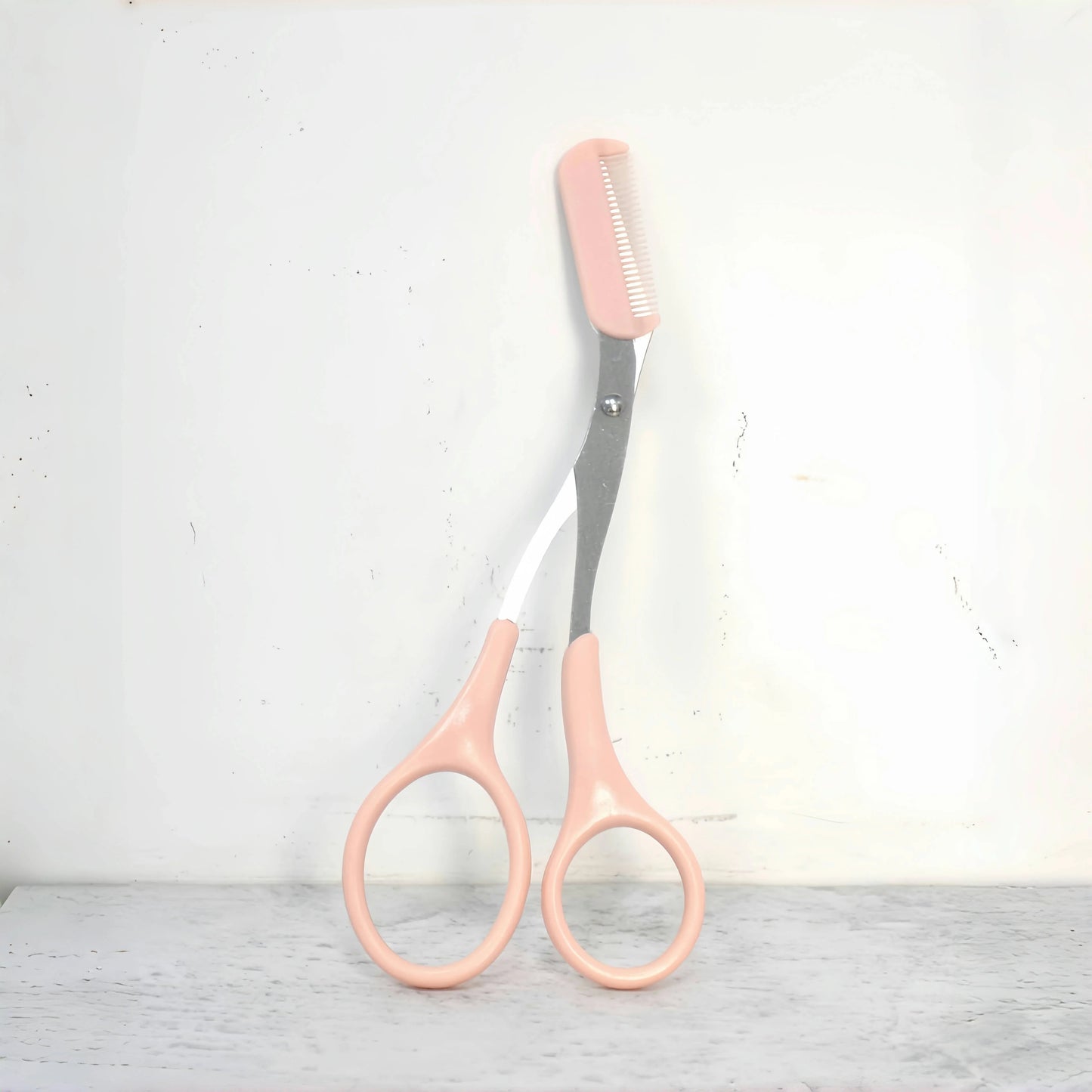 Duo-Cut Scissors