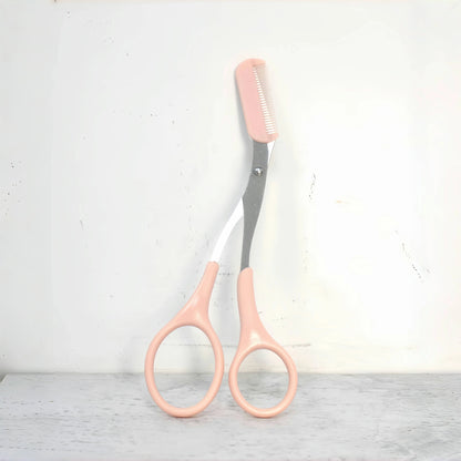 Duo-Cut Scissors