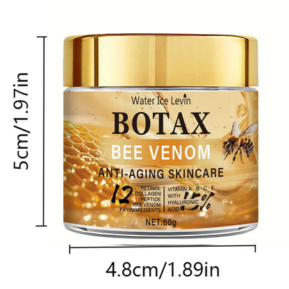 Bee-Tox Intensywnie Ujędrniający Krem