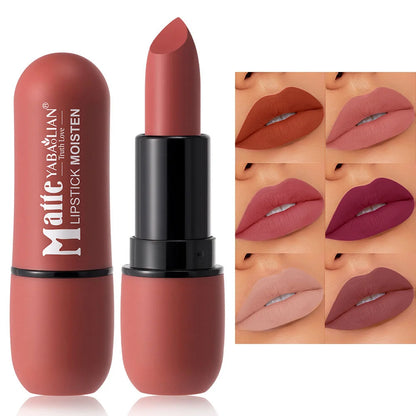 Velvet Matte 6