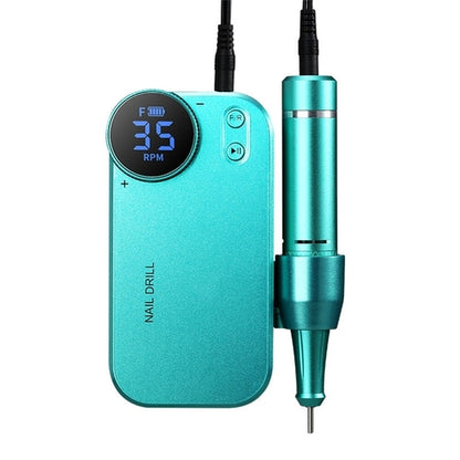 Portable 35000RPM Nail Drill