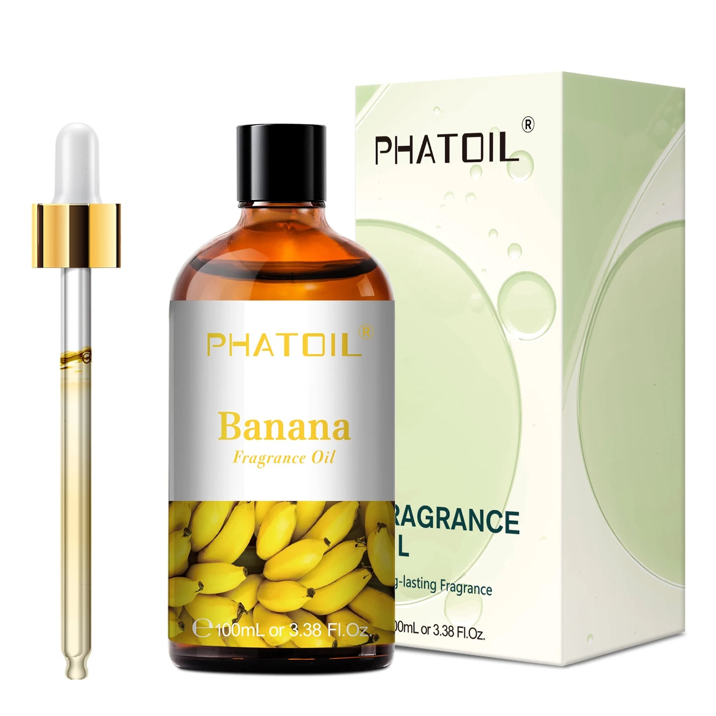 PHATOIL Home Sanctuary