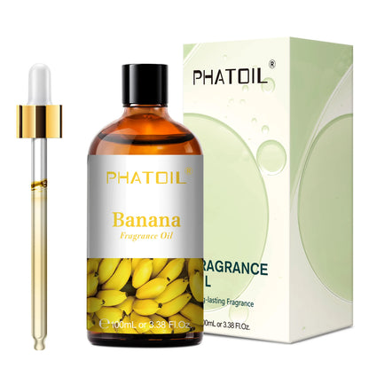 PHATOIL Home Sanctuary