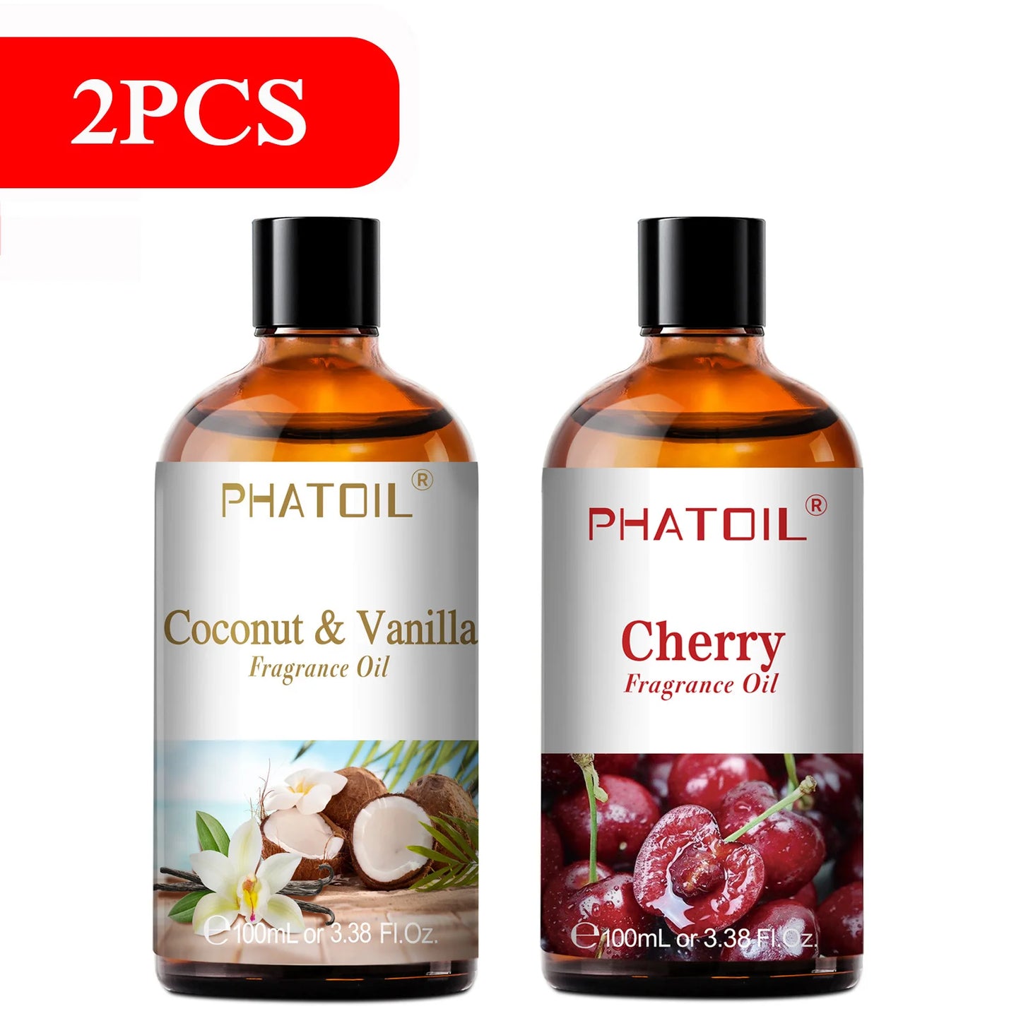 PHATOIL Home Sanctuary