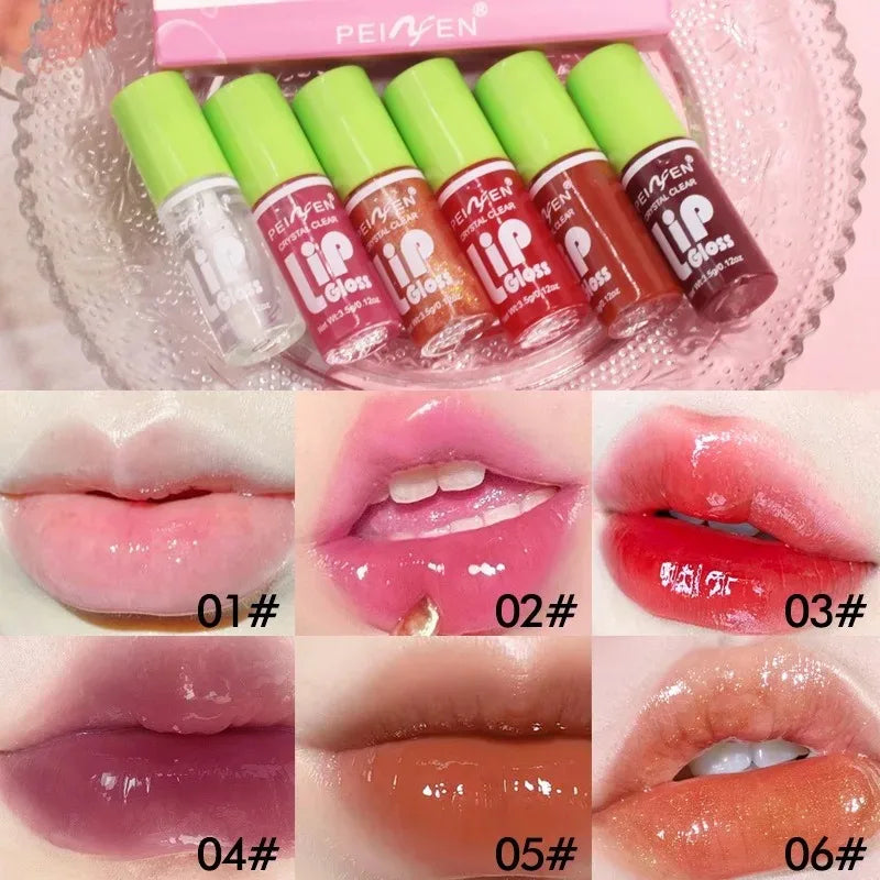Moisture-Lock Gloss Set