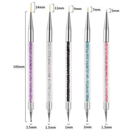Master Stroke Brushes