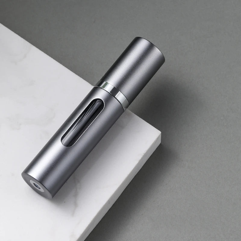 Glass Verre Mini Scent