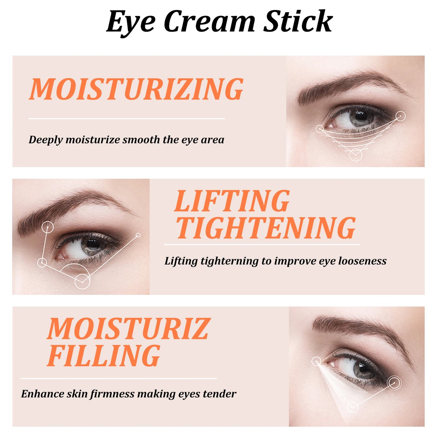 Snail Collagen Line-Eraser