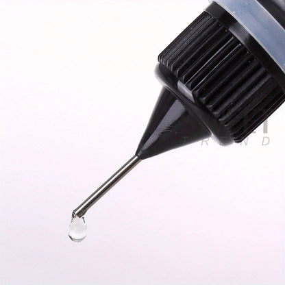 Gel de fixation diamant