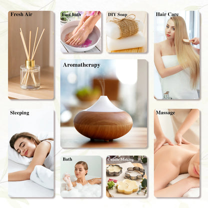Pure Botanical Extract