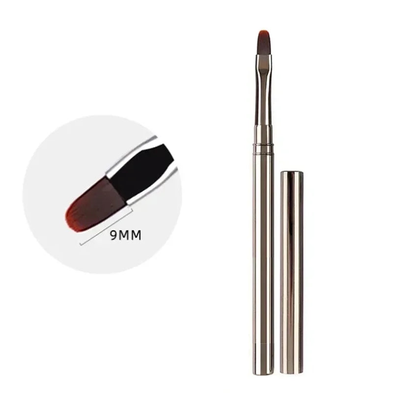 Master Stroke Hybrid Brush