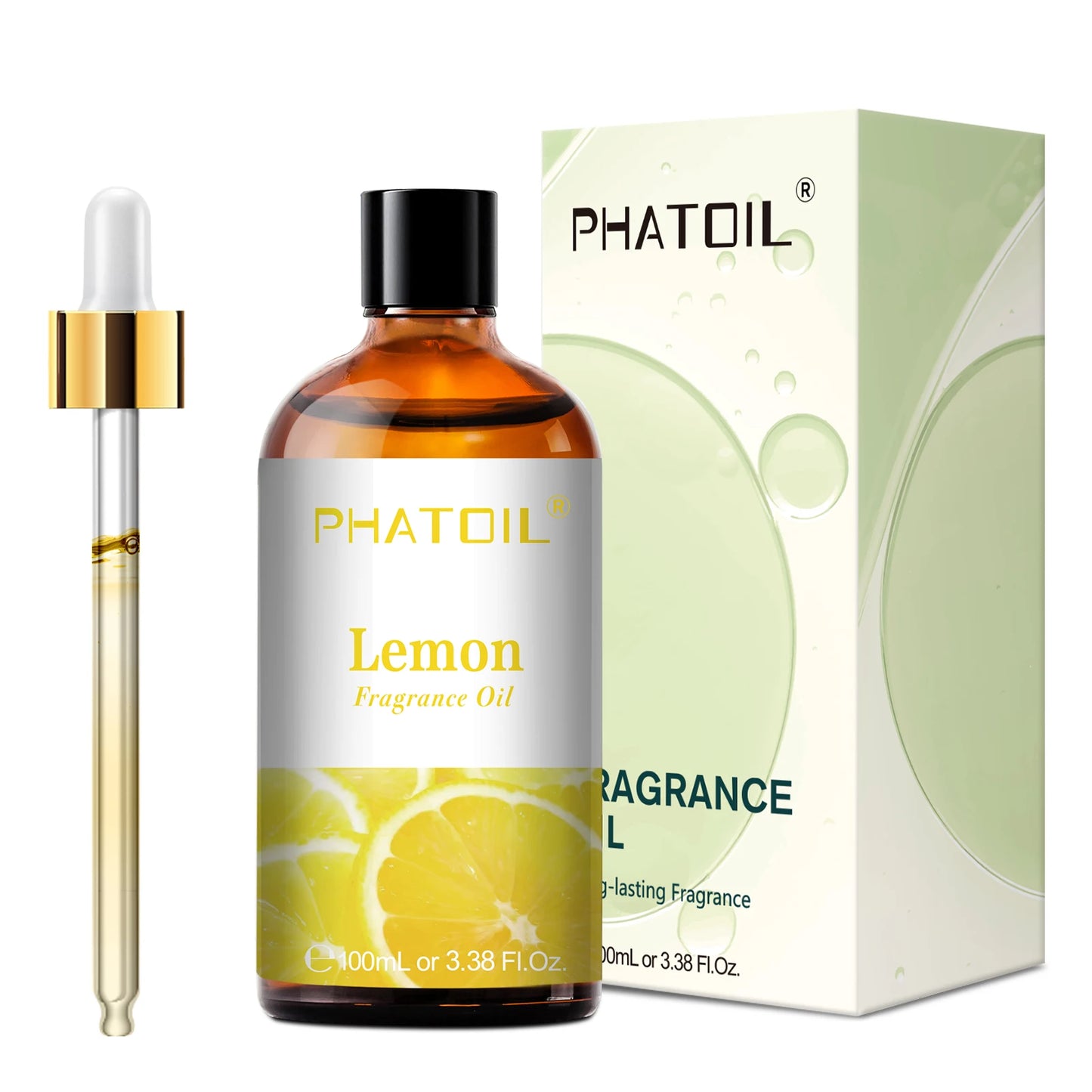 PHATOIL Home Sanctuary