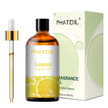 PHATOIL Home Sanctuary