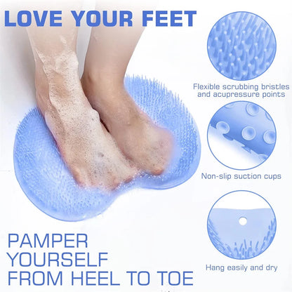 The Reflexology Foot Spa