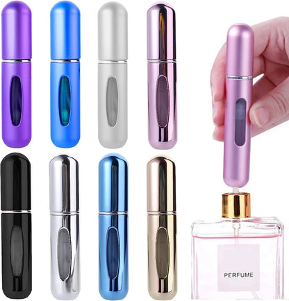 HydroFlow Travel Mist